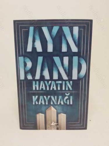 HAYATIN KAYNAĞI