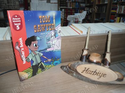 TOM SAWYER - LEVEL 5