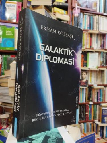 Galaktik Diplomasi