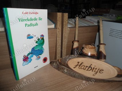 YÜREKDEDE İLE PADİŞAH