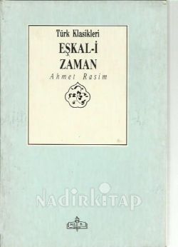 EŞKAL-İ ZAMAN