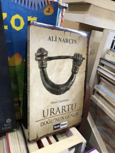 Urartu Doğu'nun Güneşi