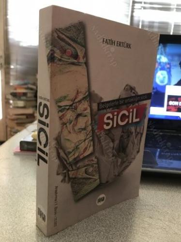 Sicil (Belgelerle Bir Ortağın Sicili)