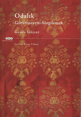 LOT.2 » ODALIK - Görünmeyeni Sergilemek