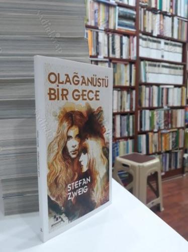 Olağanüstü Bir Gece