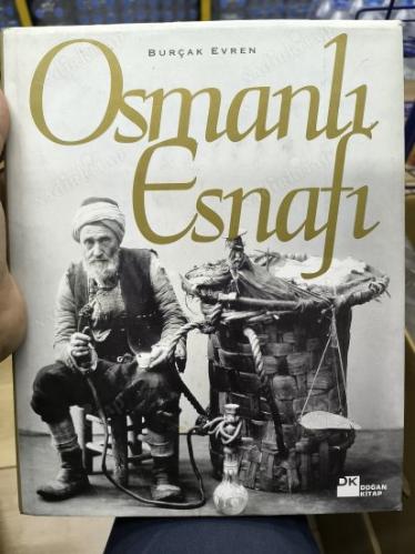 LOT.6 » OSMANLI ESNAFI