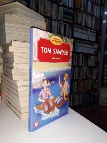 TOM SAWYER MEB TAVSİYELİ 100 TEMEL ESER