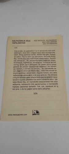 30 Eylül 2015-Orijinal Takvim Yaprağı-Doğum Günü-Söz,Nişan,Nikâh,Düğün ve Önemli Günler Hediyesi-Nesin Vakfı Takvimi--Vakıfta 