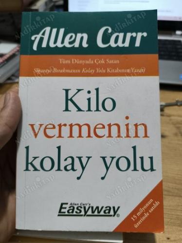 Kilo Vermenin Kolay Yolu