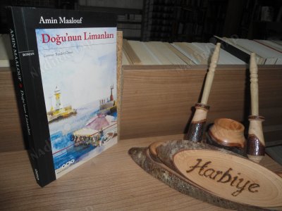 DOĞU'NUN LİMANLARI
