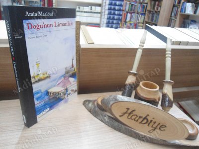 DOĞU'NUN LİMANLARI