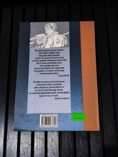 AFORİZMALAR FRANZ KAFKA