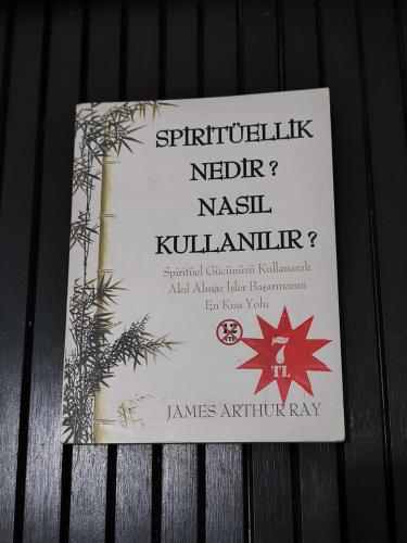 SPİRİTÜELLİK NEDİR? NASIL KULLANILIR?