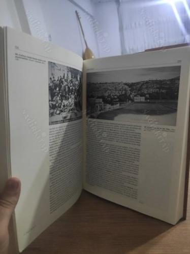 1915 ÖNCESİNDE OSMANLI İMPARATORLUĞUNDA ERMENİLER