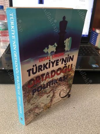 TÜRKİYE'NİN ORTADOĞU POLİTİKASI