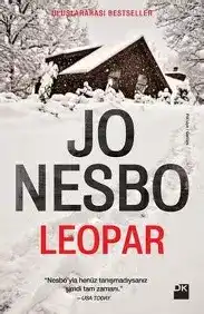 Leopar Yazar: Jo Nesbo Çevirmen: Can Yapalak Yayınevi: Doğan Kitap