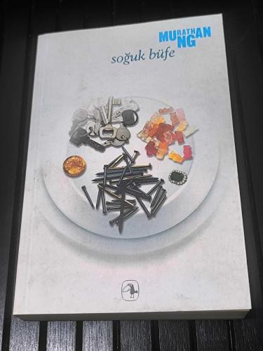 Soğuk Büfe