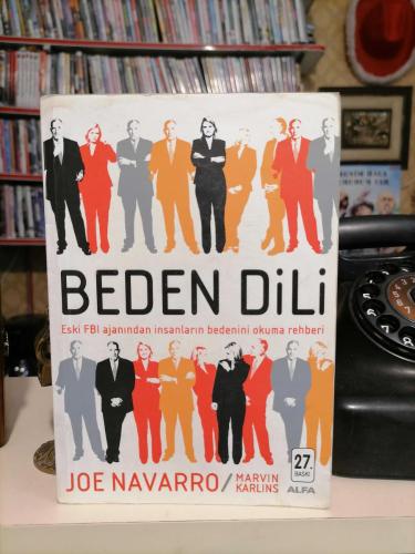 Beden Dili
