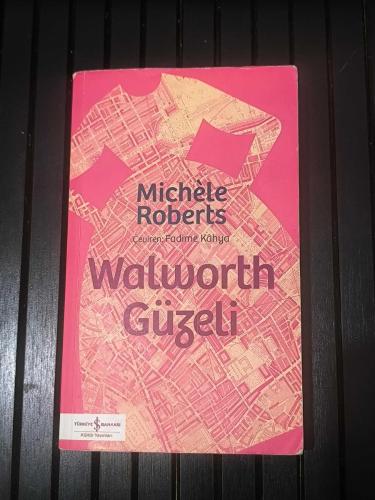 Walworth Güzeli