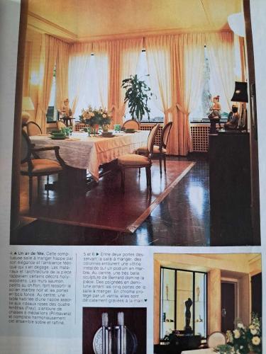 Art et Decoration No:282