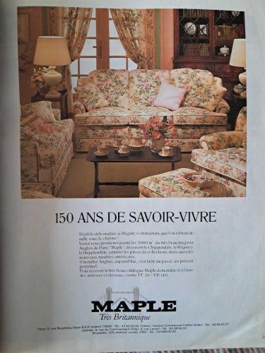 Art et Decoration No:272
