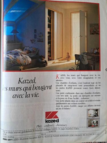 Art et Decoration No:272