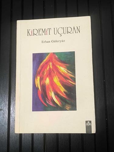 Kiremit Uçuran