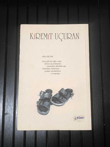 Kiremit Uçuran