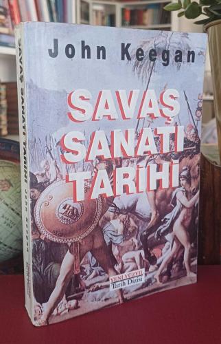 SAVAŞ SANATI TARİHİ