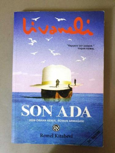 SON ADA*