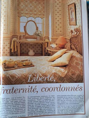 Art et Decoration No:261