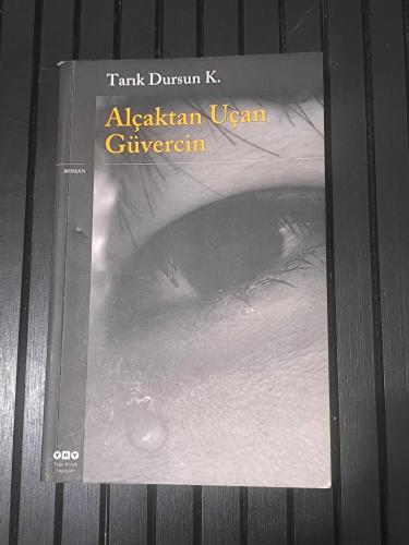 ALÇAKTAN UÇAN GÜVERCİN