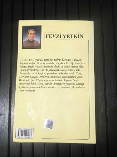 Şah Köyü’nde Yaşamın Örülüşü