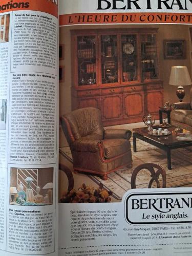 Art et Decoration No:260