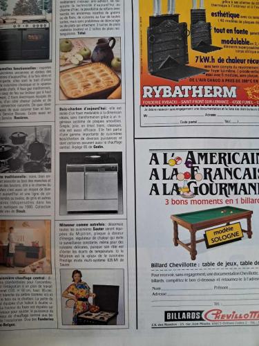 Art et Decoration No:260