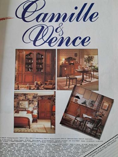 Art et Decoration No:240