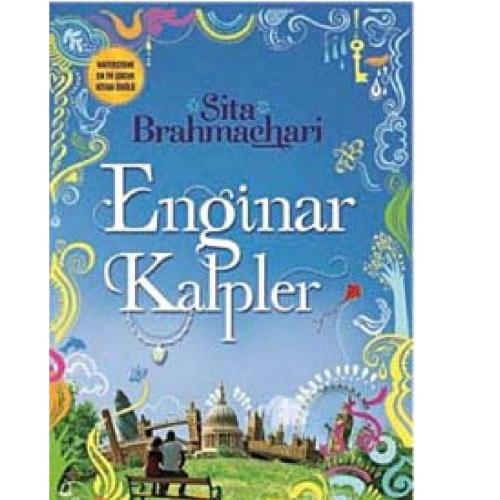 Enginar Kalpler - Sita Brahmachari (İLK BASKI 2012)