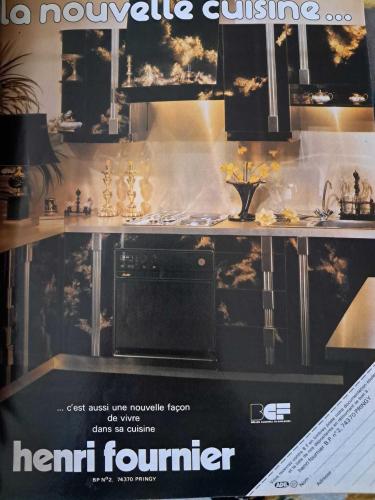 Art et Decoration No:232