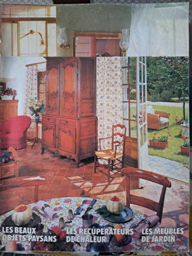 Art et Decoration No:228