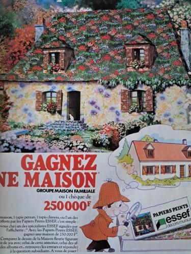 Art et Decoration No:228