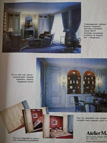 Art & Decoration No:217