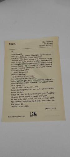 22 Aralık 2015-Orijinal Takvim Yaprağı-Doğum Günü-Söz,Nişan,Nikâh,Düğün ve Önemli Günler Hediyesi-Nesin Vakfı Takvimi-Murath'da) lotas: III Kolordu İstihkam Taburu 2. Bölük, rütbesi: Teğmen (1939). Kıbrıs-Atina uçağında 