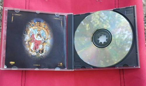 Michael Jackson / Dangerous (Cd) 1991