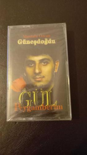 MUSTAFA ÖZCAN GÜNEŞDOĞDU//GÜL PEYGAMBERİM