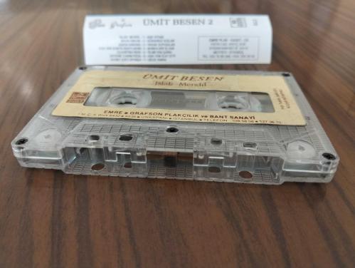 Ümit Besen - Islak Mendil