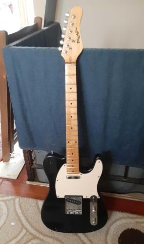 Elektro Gitar