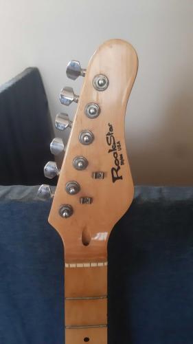 Elektro Gitar