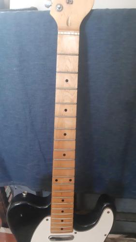 Elektro Gitar