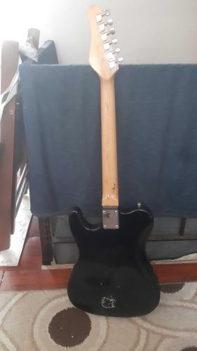 Elektro Gitar