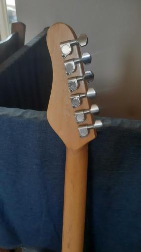 Elektro Gitar